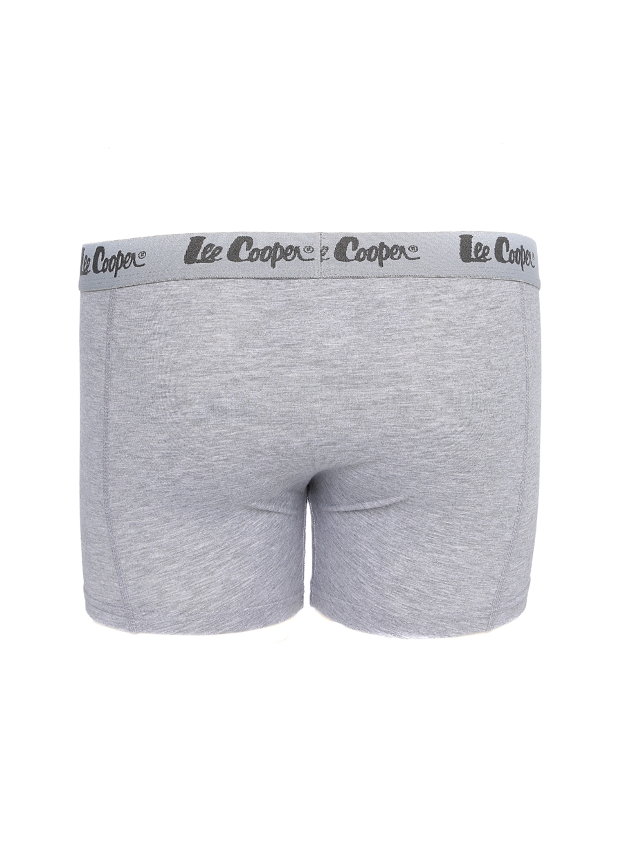 Lee Cooper Lacivert - Siyah Erkek Boxer 221 LCM 293001_JOSHUA LACI-SIY-GRI_1