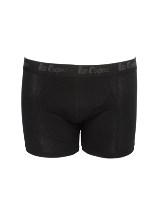 Lee Cooper Lacivert - Siyah Erkek Boxer 221 LCM 293001_JOSHUA LACI-SIY-GRI_2