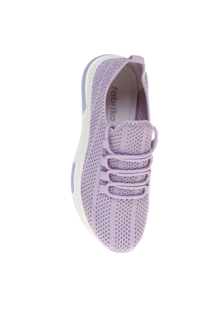 Fabrika Lila Kadın Sneaker JAYDA_3