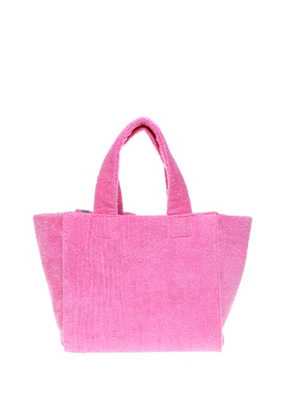 Aeropostale Pembe Kadın 58X33x16 Cm Tote Çanta WOOL-ANDA_2