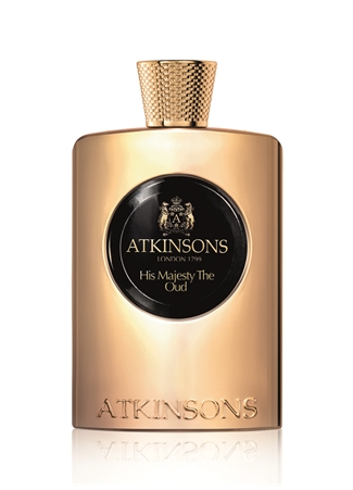 Atkinsons His Majesty The Oud Edp 100 Ml_0