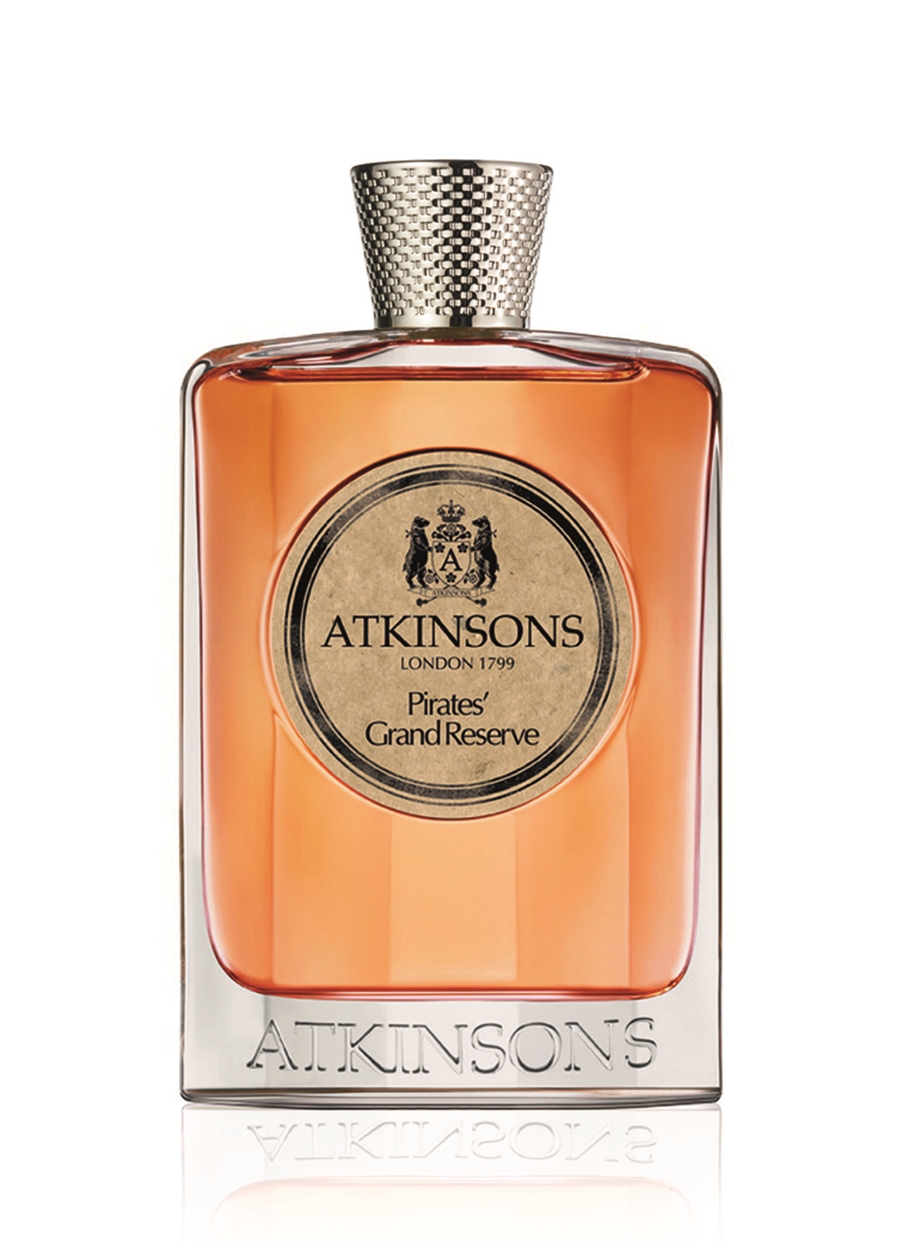 Atkinsons Pirates I Grand Reserve Edp 100 Ml