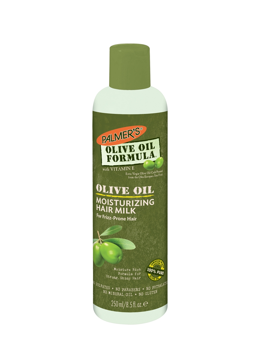 Palmer's Olive Oil Formula Nemlendiricisaç Bakım Sütü 250Ml