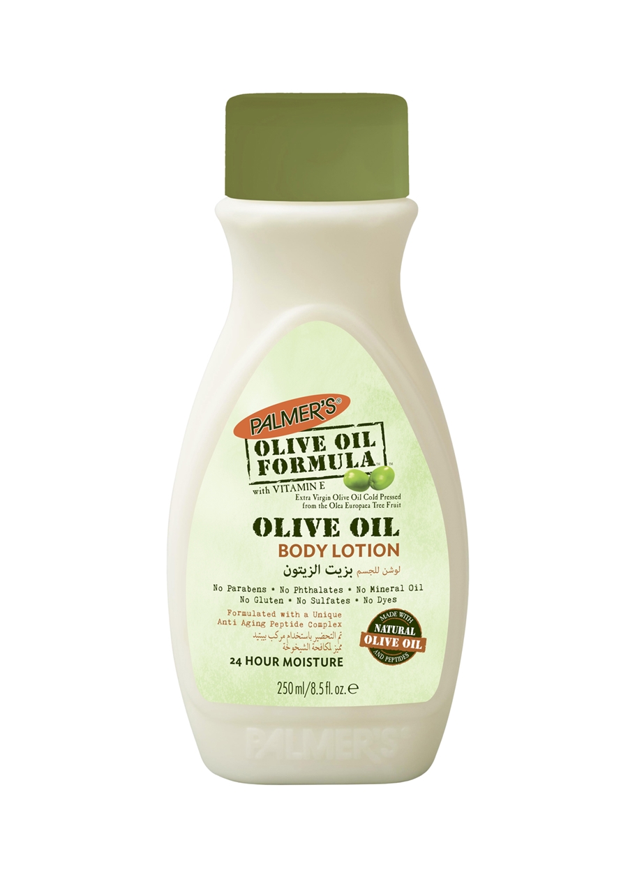 Palmer's Olive Oil Formula Nemlendiricivücut Losyonu 250Ml