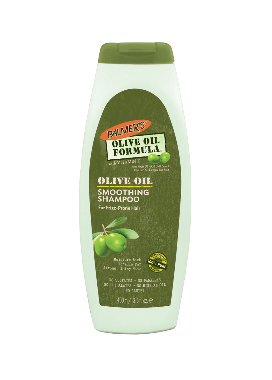 Palmer's Olive Oil Formula Düzleştiricietkili Şampuan 400Ml