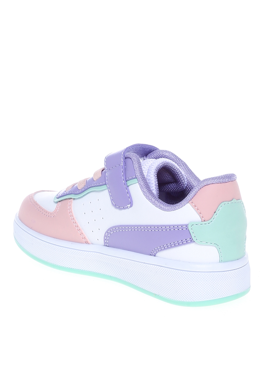 Aeropostale Lila Kız Çocuk Sneaker INNANA NEW_1