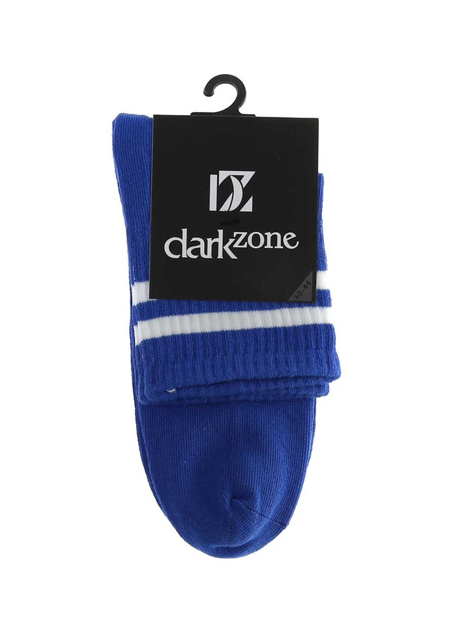 Darkzone DZCP0047 Çok Renkli Erkek Çorap