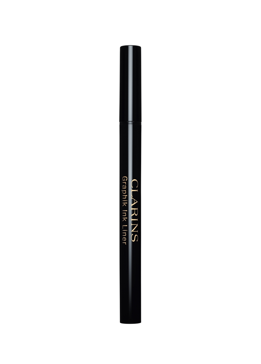 Clarins Graphic INK 01 Siyah Eyeliner_1