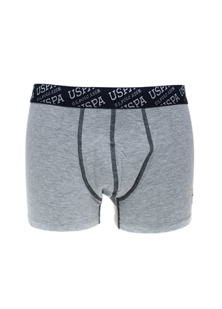 U.S. Polo Assn. Kırmızı Erkek Boxer I081SZ0IA.000.80336