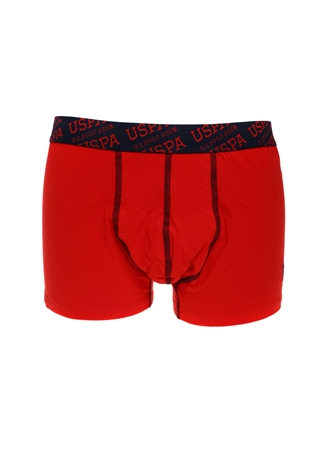 U.S. Polo Assn. Kırmızı Erkek Boxer I081SZ0IA.000.80336_1