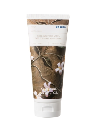 Korres Jasmine Vücut Sütü 200Ml_0