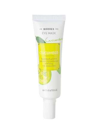 Korres Yorgunluk Karşıtı Cucumber Göz Maskesi 8 Ml