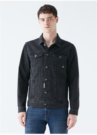 Mavi DRAKE Erkek Denim Ceket M010143-32231_0