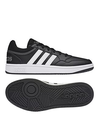 Adidas Gy5432 Hoops 3.0 Erkek Lifestyle Ayakkabı_1