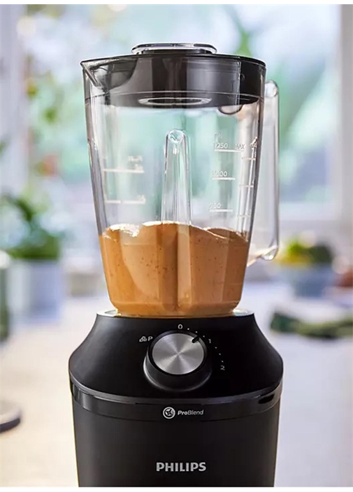 Philips pro outlet blend