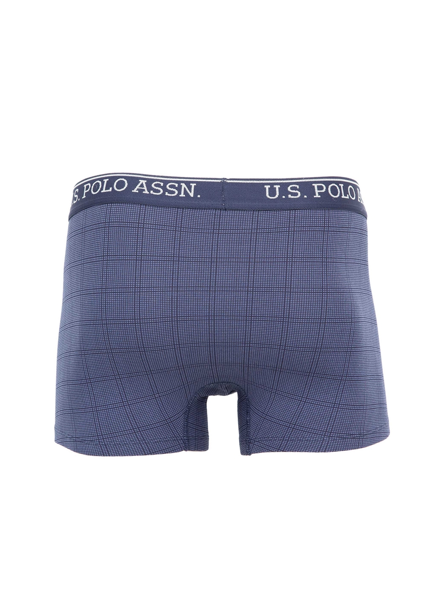 U.S. Polo Assn. Lacivert Erkek Boxer I081SZ0IT.000.80263Y_1