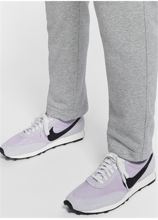 Nike Normal Gri Erkek Eşofman Altı BV2713-063 M NSW CLUB PANT OH FT_3