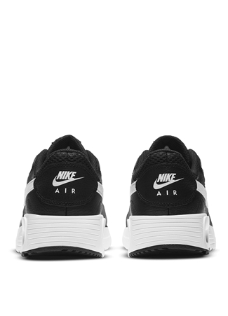 Nike Siyah - Beyaz Kadın Lifestyle Ayakkabı_3