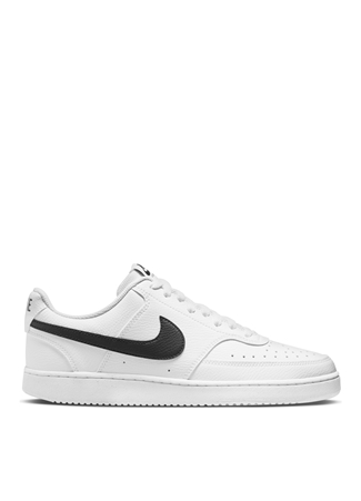 Nike Dh2987-101 Nike Court Vision Lo Nn Beyaz - Siyah Erkek Lifestyle Ayakkabı_2