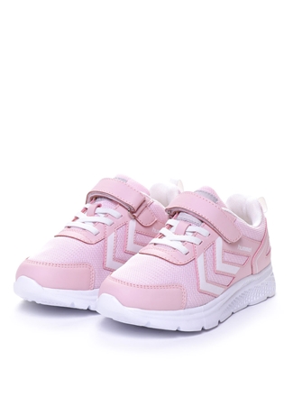 Hummel Pembe Kız Çocuk Yürüyüş Ayakkabısı 212706-3601 HML RUSH JR_3