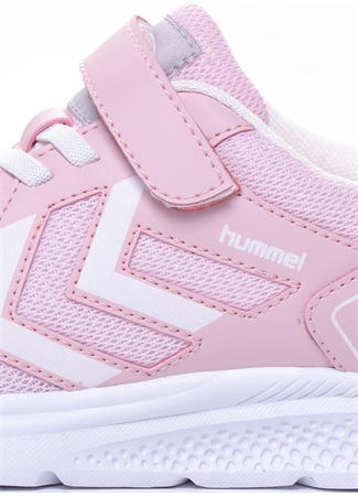 Hummel Pembe Kız Çocuk Yürüyüş Ayakkabısı 212706-3601 HML RUSH JR_5