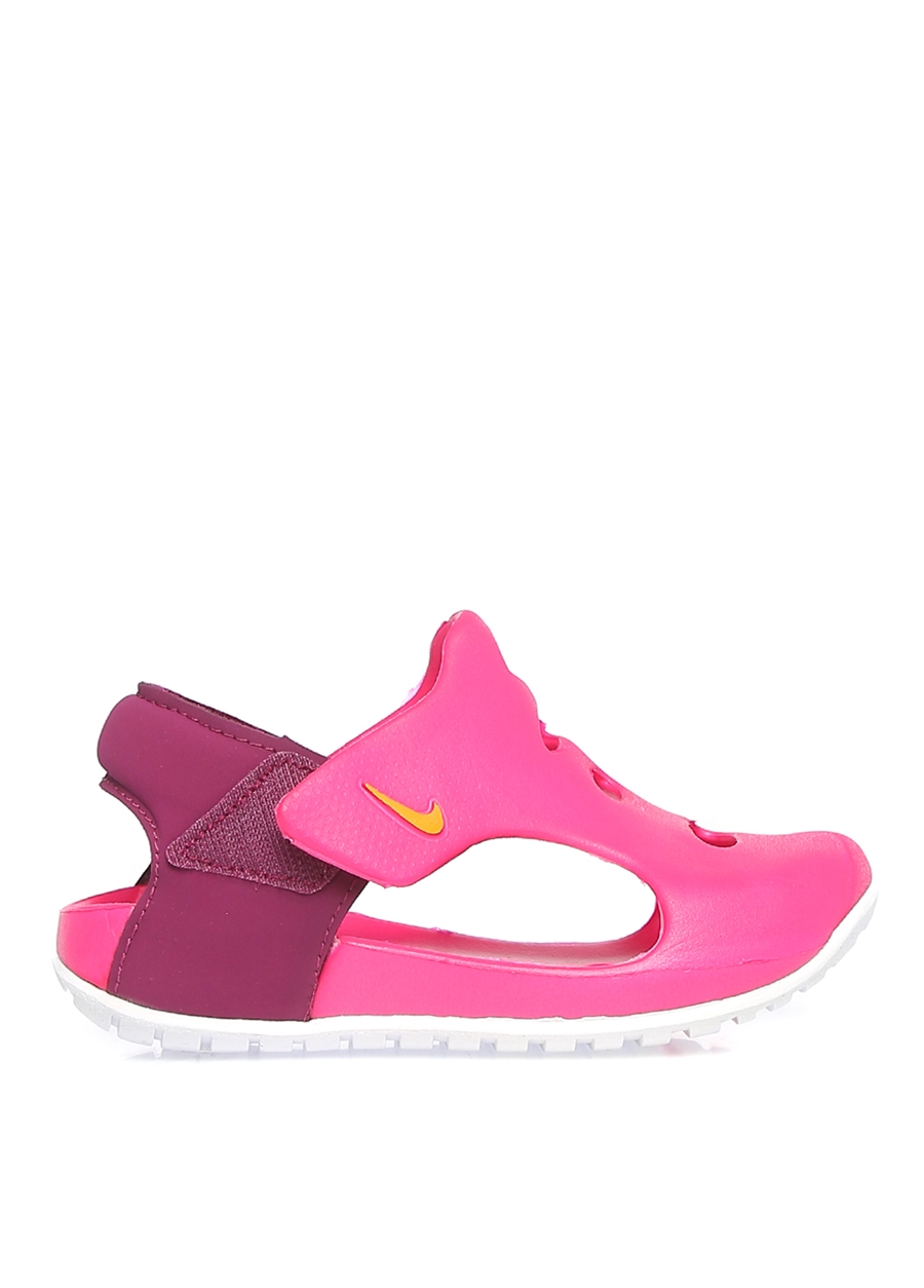 diversión Drástico pastel Nike Kırmızı - Pembe Bebek Sandalet - Dh9465 Sunray Protect 3 (Td) -  1120532 | Boyner