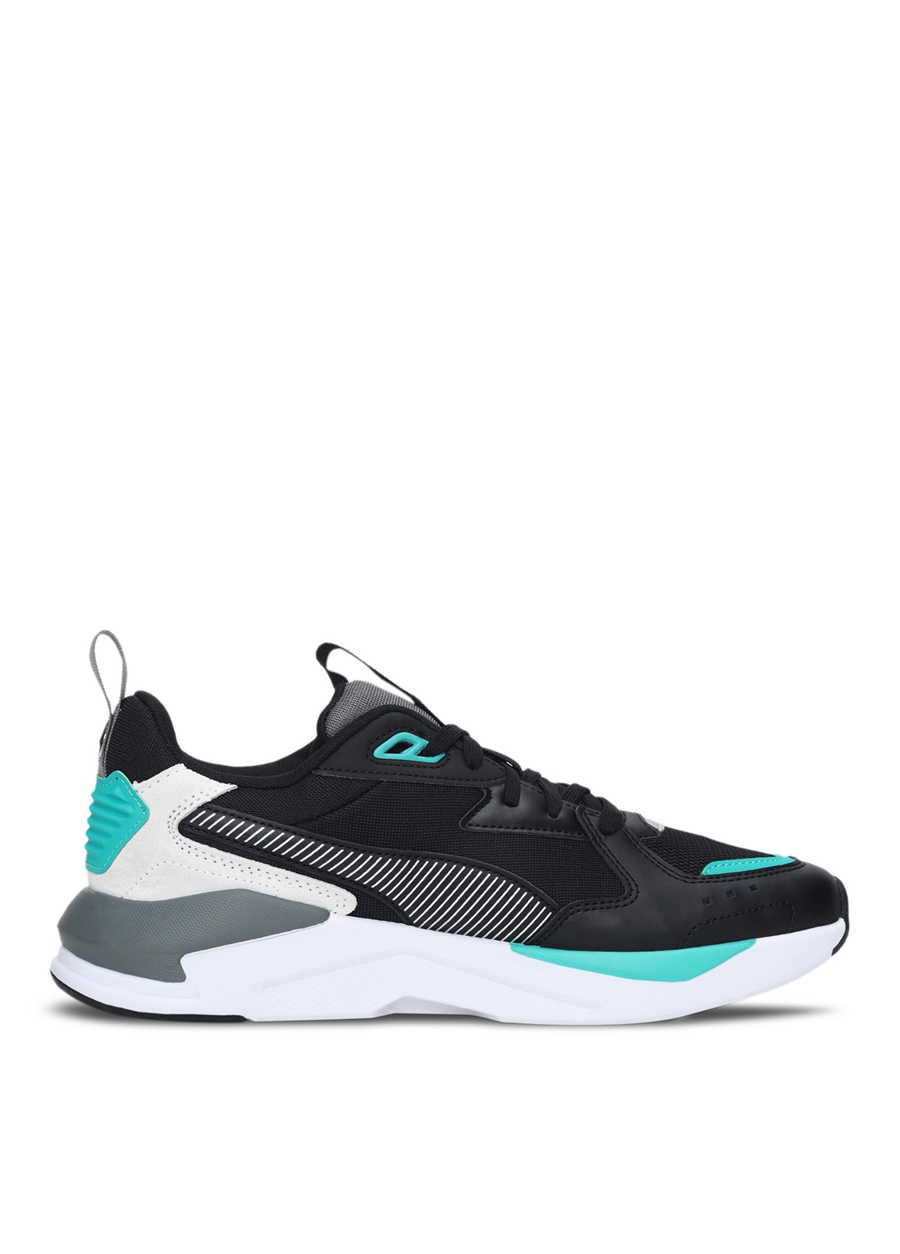 Puma 30693502 MAPF1 X-Ray Lite Pro Siyah Erkek Lifestyle Ayakkabı_2