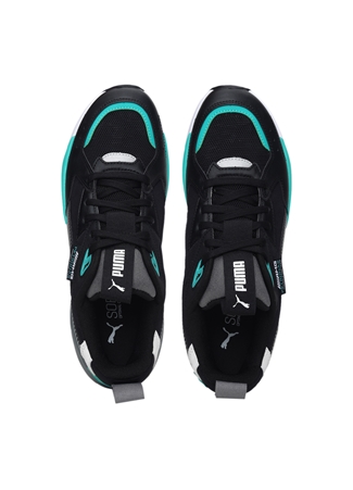 Puma 30693502 MAPF1 X-Ray Lite Pro Siyah Erkek Lifestyle Ayakkabı_3