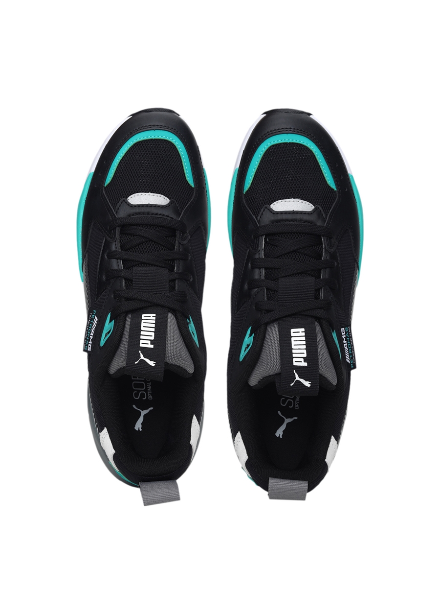 Puma 30693502 MAPF1 X-Ray Lite Pro Siyah Erkek Lifestyle Ayakkabı_3