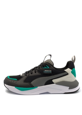 Puma 30693502 MAPF1 X-Ray Lite Pro Siyah Erkek Lifestyle Ayakkabı_5