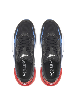 Puma 30713701 BMW MMS X-Ray Speed Siyah Erkek Lifestyle Ayakkabı_4