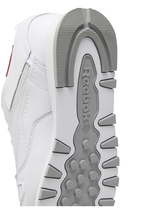 Reebok Classic Leather Beyaz Erkek Ayakkabı - 1101533 | Boyner