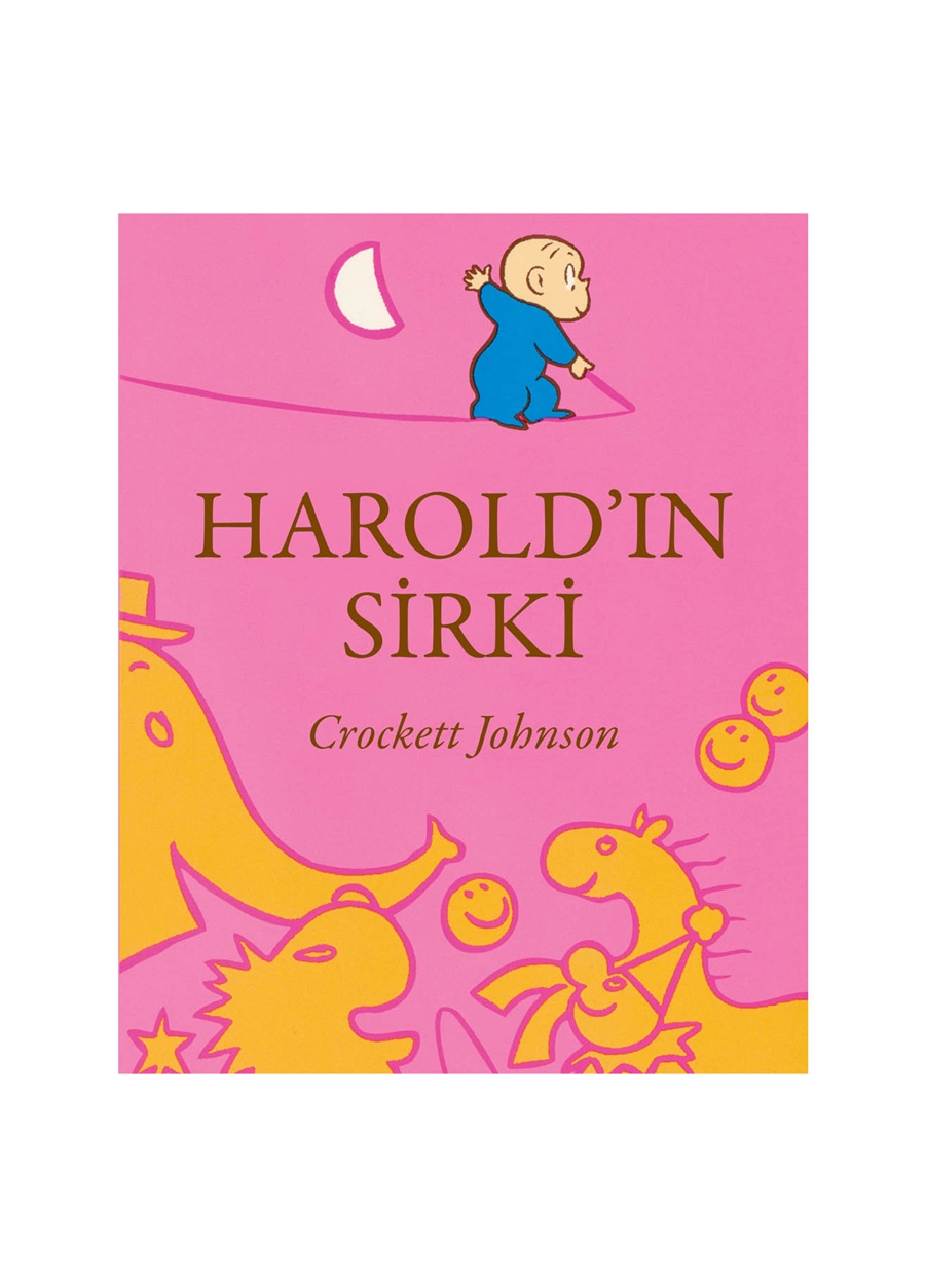 Harold'in Sirki_0