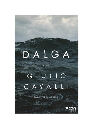 Can Yayınları GIULIO CAVALLI Dalga_0