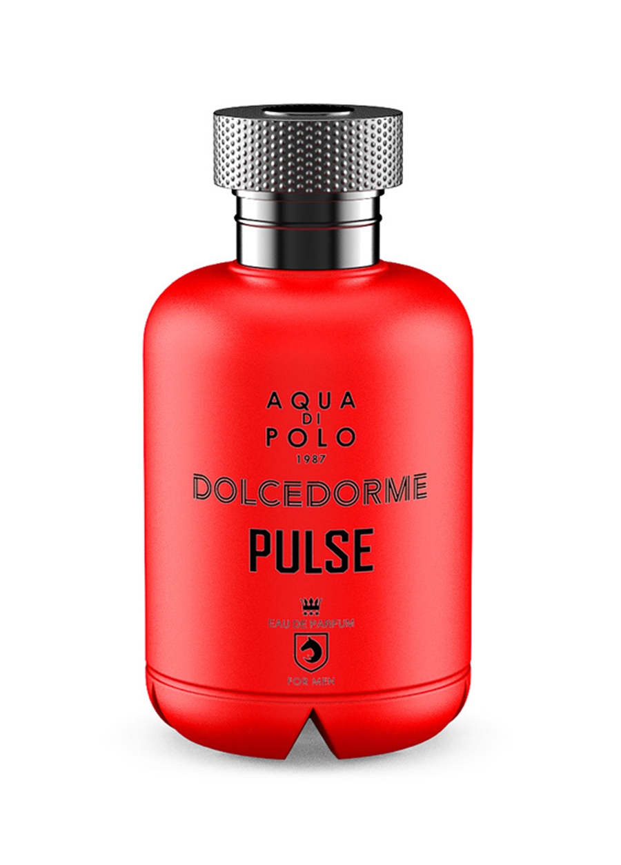 Aqua Di Polo 1987 Dolcedorme Pulse 100 Ml Erkek Parfüm EDP
