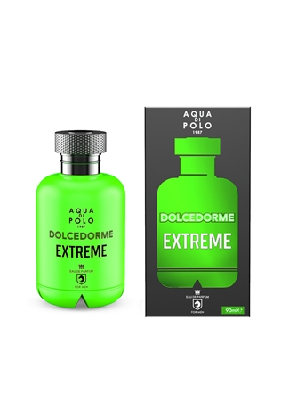 Aqua Di Polo 1987 Dolcedorme Extreme 100 Ml Erkek Parfüm EDP_2