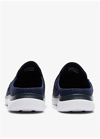 Skechers Lacivert Erkek Terlik 232296TK NVY SUMMÄ°TS_2