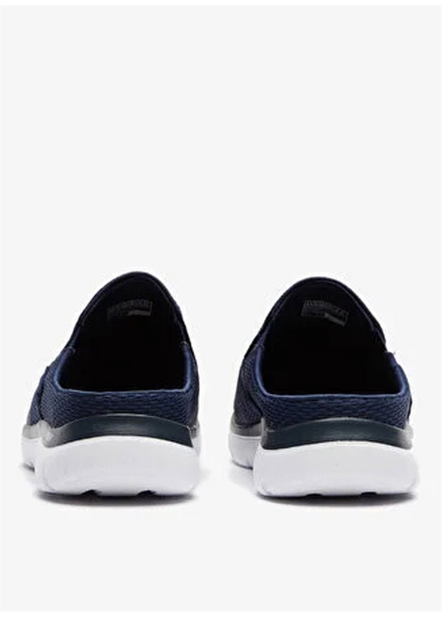 Skechers Lacivert Erkek Terlik 232296TK NVY SUMMÄ°TS_2