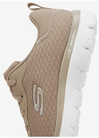 Skechers Bej Kadın Lifestyle Ayakkabı 88888316TK TPE SUMMİTS_7