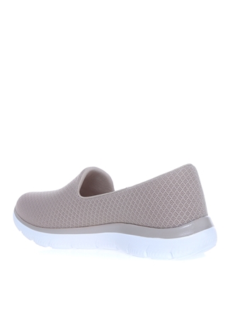 Skechers Bej Kadın Lifestyle Ayakkabı 896123TK TPE SUMMİTS_1