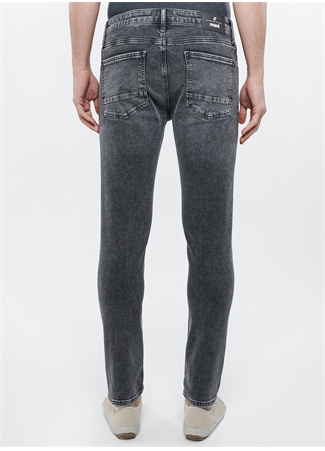 Mavi Tapered Erkek Denim Pantolon M0081081972_MILAN Smoke Urban Comfort_3