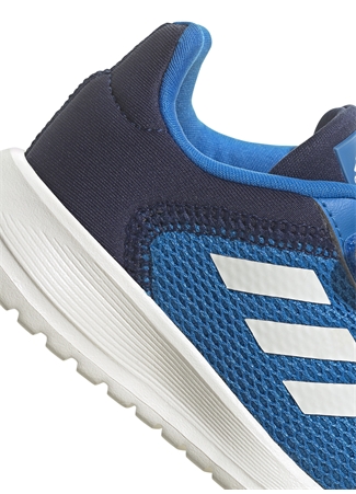 Adidas Mavi - Beyaz Bebek Yürüyüş Ayakkabısı GZ5858 Tensaur Run 2.0 CF I_4