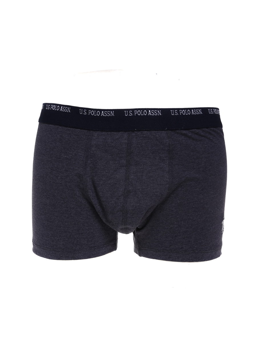 U.S. Polo Assn. Lacivert Erkek Boxer I081SZ0IA.000.80338_1