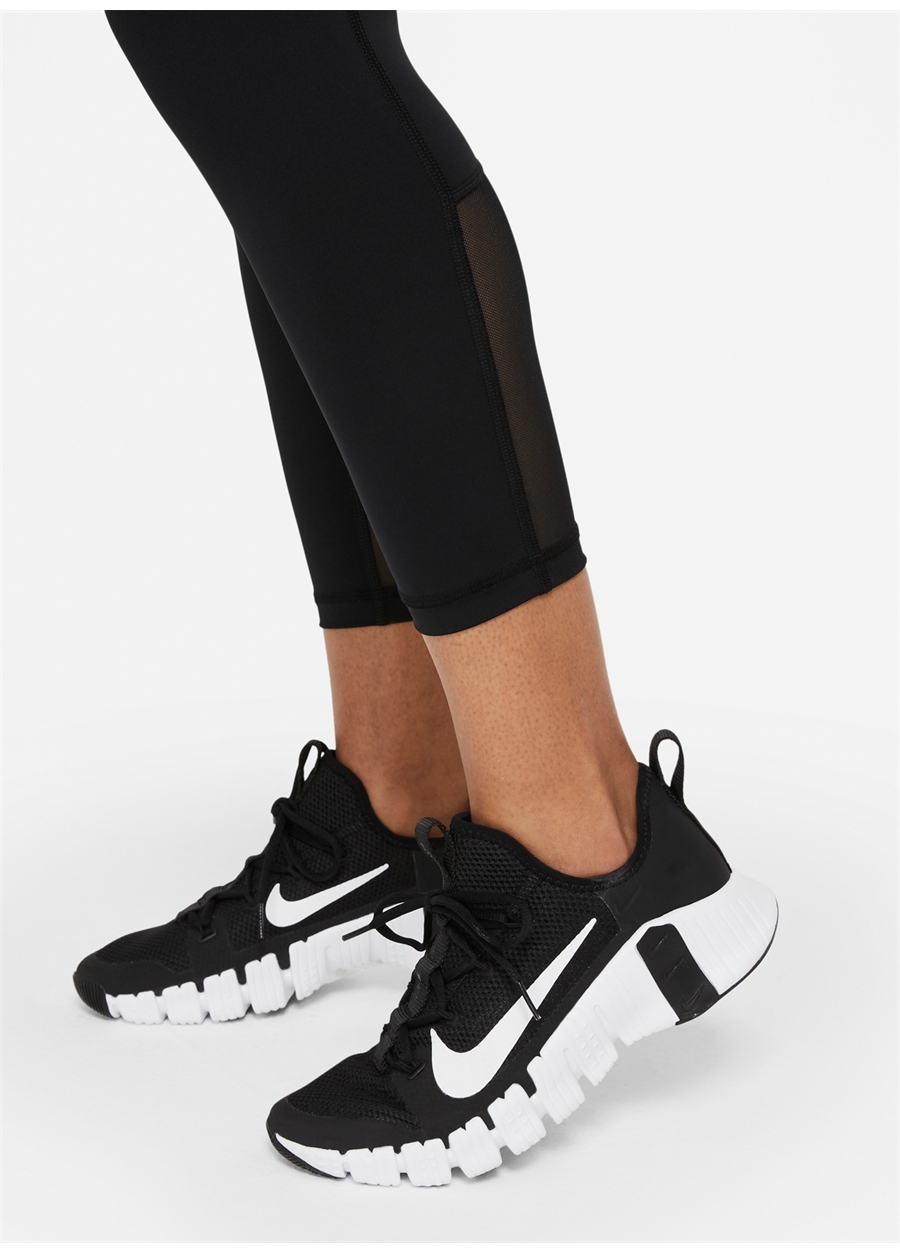 Nike Pro 365 Siyah Renk Kadın Tayt Fiyatları ve Özellikleri
