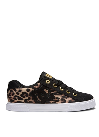 Dc shoes 2025 chelsea femme