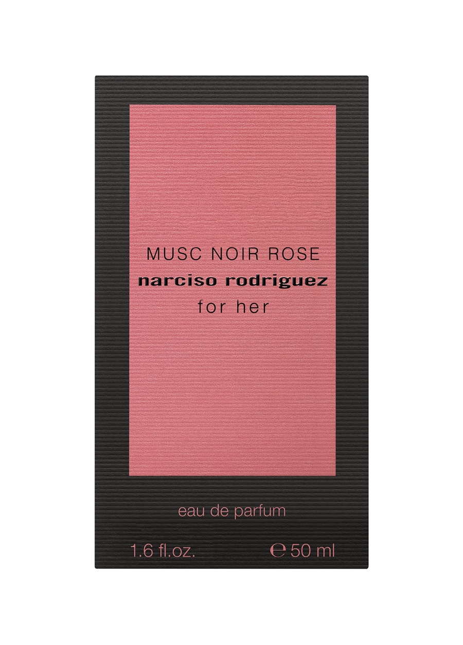 Narciso Rodrigue For Her Musc Noır Roseedp 50Ml_1