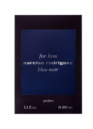 Narciso Rodrigue For Him Bleu Noir Parfum 100Ml_1