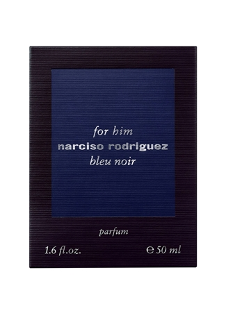 Narciso Rodrigue Nr For Him Bleu Noir Parfum 50Ml_1