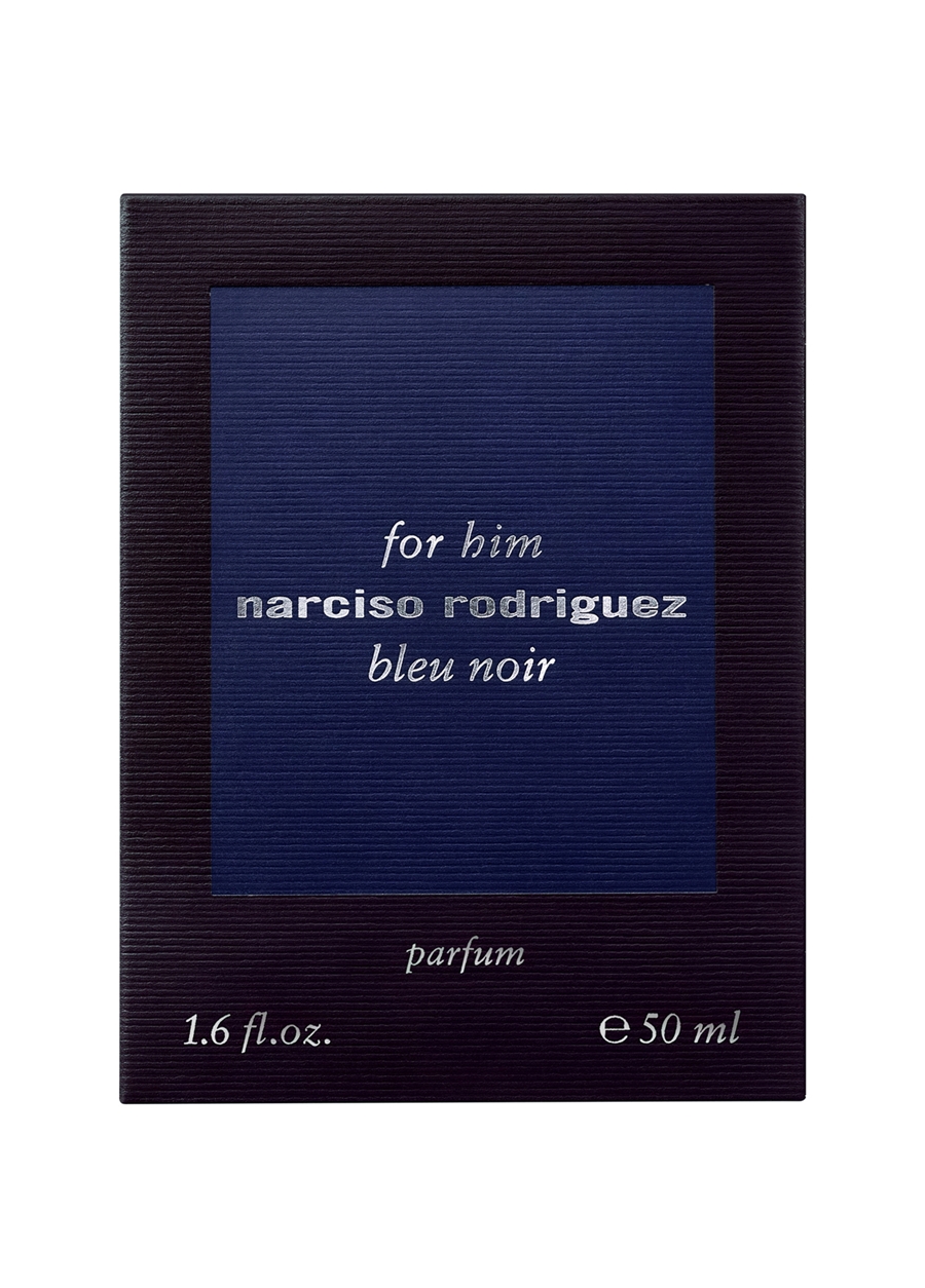 Narciso Rodrigue Nr For Him Bleu Noir Parfum 50Ml_1