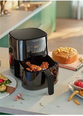 Philips HD9252/90 Essential Airfryer_2